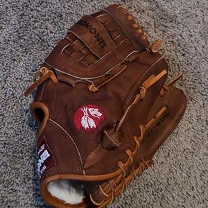 Nokona Baseball glove W-1200
